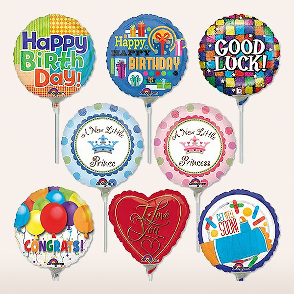 Small Occasion Balloon