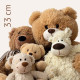 Plush 33cm