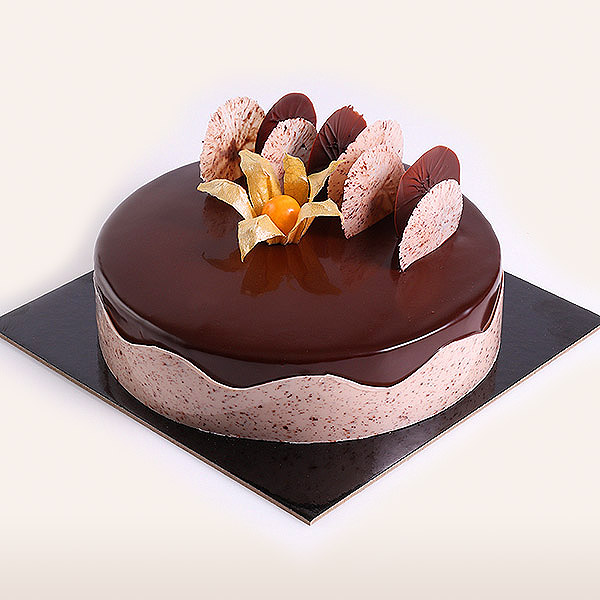 Desir Cake