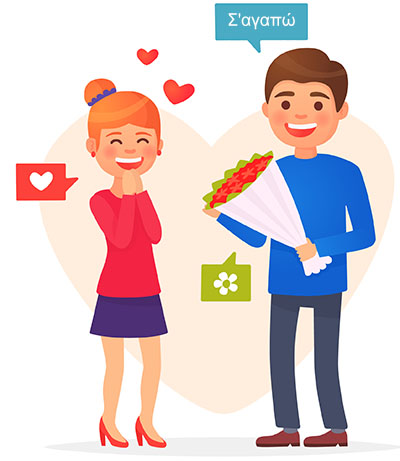 إرسال زهور إلى لبنان